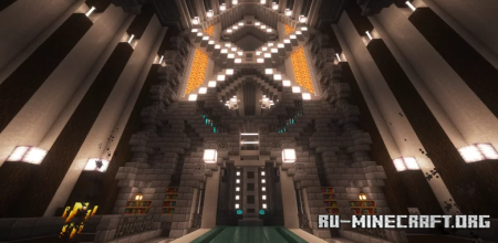  Big PvP Arena by Clapnu  Minecraft