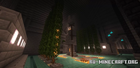  Big PvP Arena by Clapnu  Minecraft