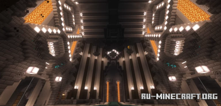  Big PvP Arena by Clapnu  Minecraft