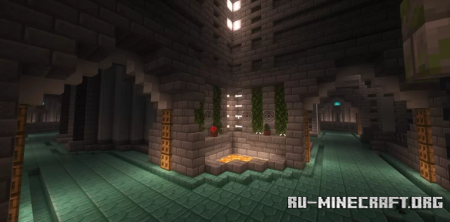  Big PvP Arena by Clapnu  Minecraft