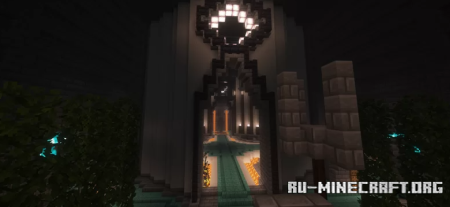  Big PvP Arena by Clapnu  Minecraft