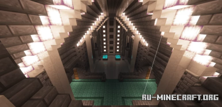  Big PvP Arena by Clapnu  Minecraft