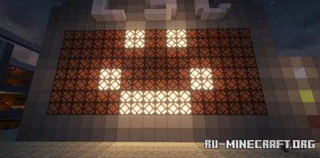  Redstone Computer (V1.0)  Minecraft