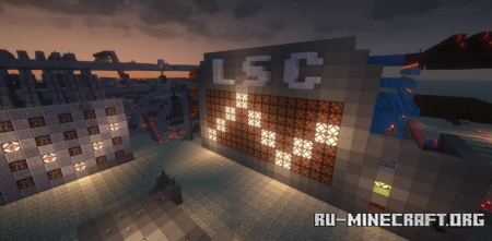  Redstone Computer (V1.0)  Minecraft