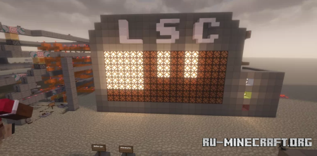  Redstone Computer (V1.0)  Minecraft