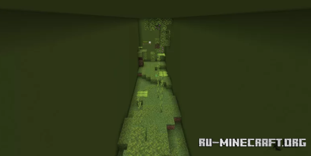 ������� 10 colored rooms ��� Minecraft