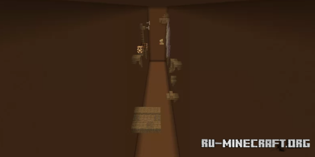 ������� 10 colored rooms ��� Minecraft