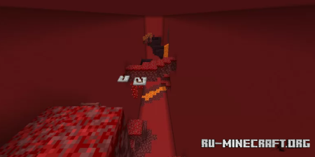 ������� 10 colored rooms ��� Minecraft