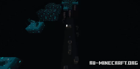 ������� 10 colored rooms ��� Minecraft