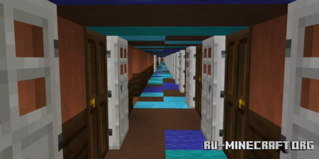  Platinum Splendor Cruise Ship  Minecraft