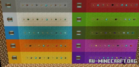 ������� Golf Royale ��� Minecraft