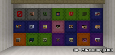 ������� Golf Royale ��� Minecraft