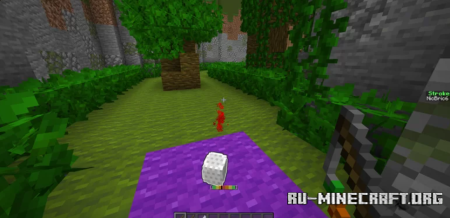 ������� Golf Royale ��� Minecraft