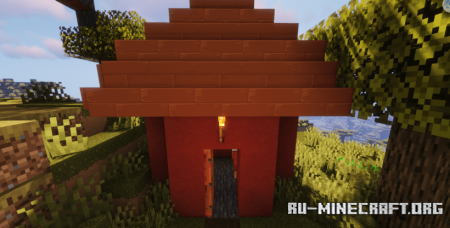 Toona  Minecraft 1.20