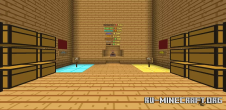 ������� Coin Per Second - English ��� Minecraft