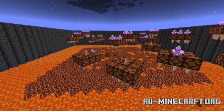 Скачать Mob Waves Game для Minecraft