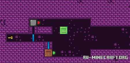 ������� Be-boxed ��� Minecraft