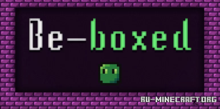 ������� Be-boxed ��� Minecraft