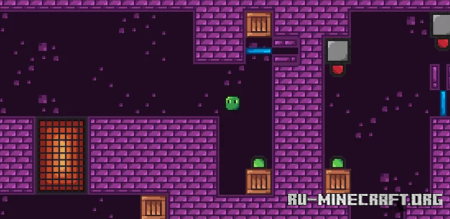 ������� Be-boxed ��� Minecraft