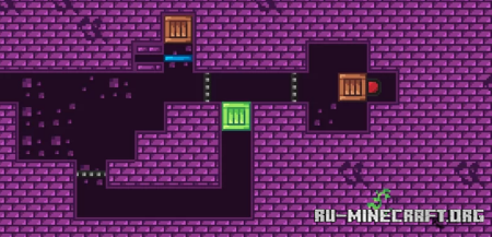 ������� Be-boxed ��� Minecraft