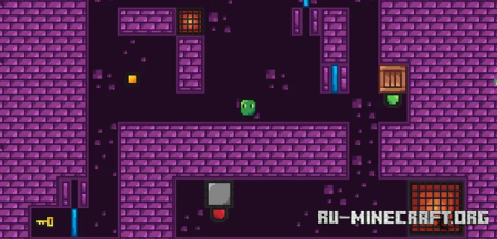 ������� Be-boxed ��� Minecraft