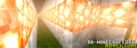 ������� Adventure End Remake v 2.0 ��� Minecraft PE