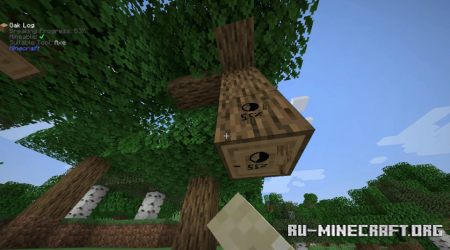  Break Progress  Minecraft 1.18.2
