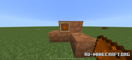 Скачать Дюна для Minecraft PE 1.20