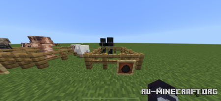 Скачать Дюна для Minecraft PE 1.20