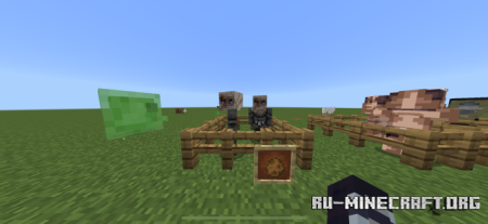 Скачать Дюна для Minecraft PE 1.20