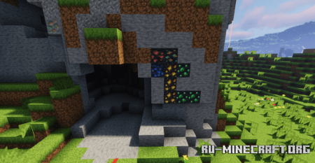  Revanilled  Minecraft 1.20