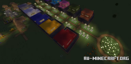 ������� The House_1 ��� Minecraft