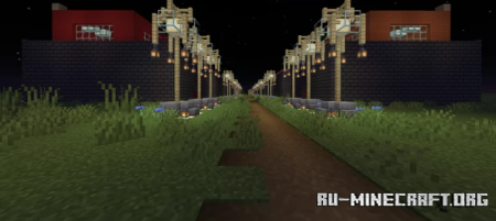 ������� The House_1 ��� Minecraft