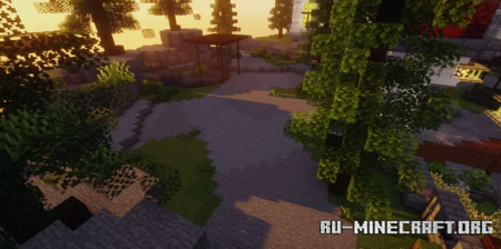  Spawn Lobby by byMamiisya  Minecraft