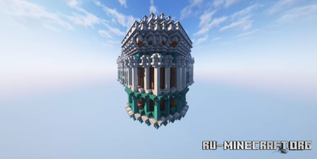 ������� ��� ������������ (��� ����������) ��� Minecraft