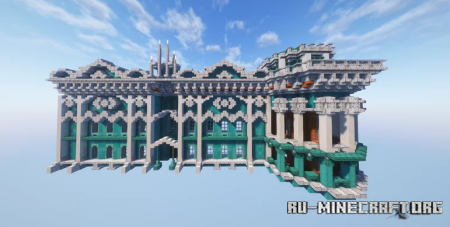 ������� ��� ������������ (��� ����������) ��� Minecraft