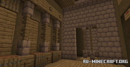 ������� Murder Mistery by Cachengito ��� Minecraft