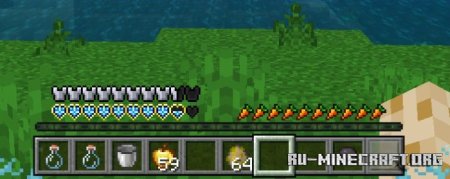       Minecraft PE 1.20