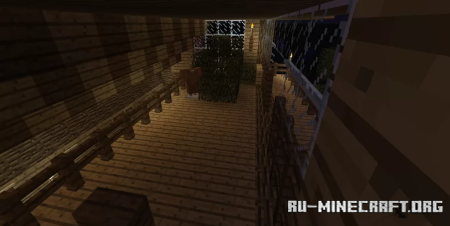  Soul Sand Swamp  Minecraft