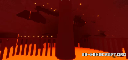  Nether Fortress by Lokisu  Minecraft