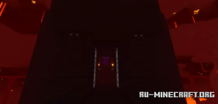  Nether Fortress by Lokisu  Minecraft
