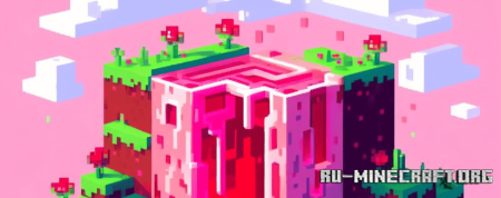  Pink Items  Minecraft 1.20
