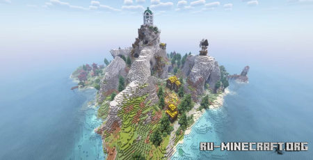 ������� Crown Conquest ��� Minecraft