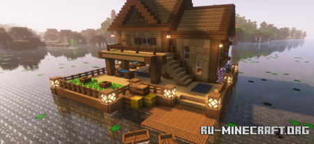 ������� ��� �� ����� ��� Minecraft PE