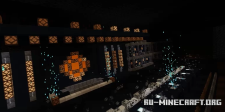 ������� Cryhex Concert Arena V2 ��� Minecraft