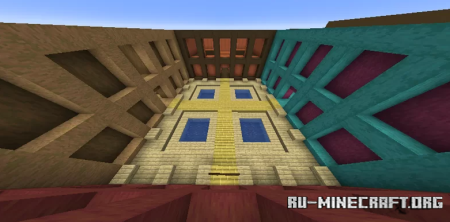  Escape The One Wide  Minecraft