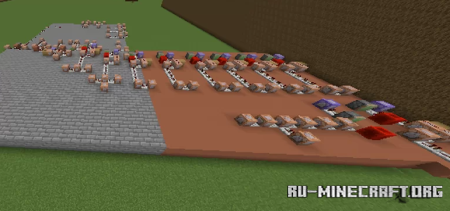  Escape The One Wide  Minecraft