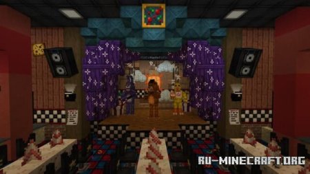 ������� ���� �� CrXzy ��� Minecraft PE