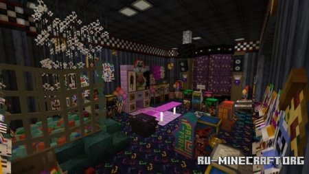 ������� ���� �� CrXzy ��� Minecraft PE