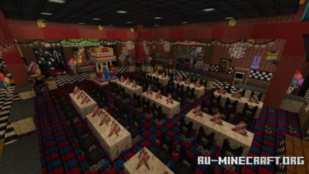 ������� ���� �� CrXzy ��� Minecraft PE